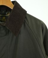 Barbour（バブアー）カバーオール カーキ サイズ:42(L位) メンズ/2200725684136