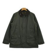 Barbour カバーオール