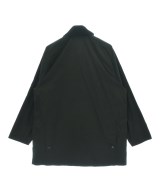 Barbour（バブアー）ブルゾン 黒 サイズ:42(XS位) メンズ/2200726056062