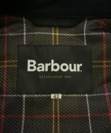 Barbour（バブアー）ブルゾン 黒 サイズ:42(XS位) メンズ/2200726056062