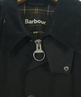 Barbour（バブアー）ブルゾン 黒 サイズ:42(XS位) メンズ/2200726056062