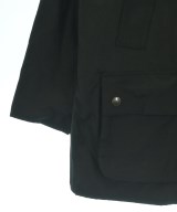 Barbour（バブアー）ブルゾン 黒 サイズ:42(XS位) メンズ/2200726056062