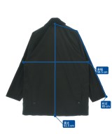 Barbour（バブアー）ブルゾン 黒 サイズ:42(XS位) メンズ/2200726056062