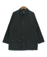 Barbour ブルゾン