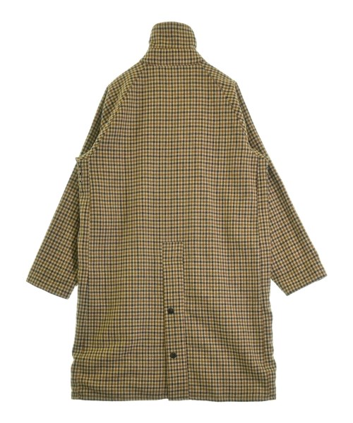Barbour（バブアー）その他 茶 サイズ:38(S位) レディース/2200726235016