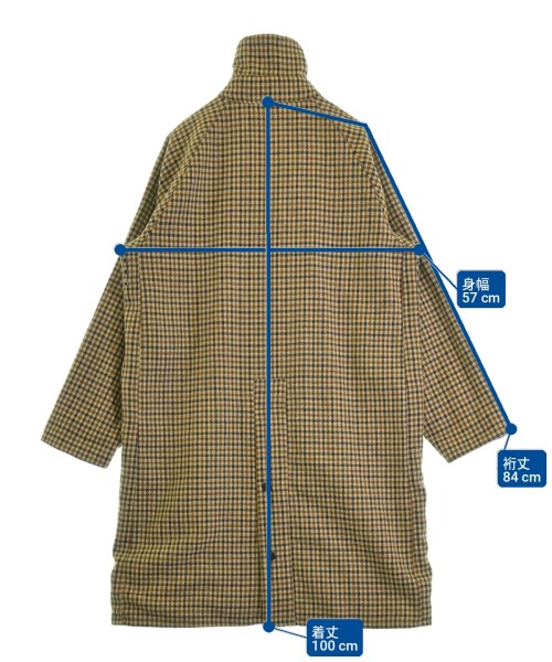 Barbour（バブアー）その他 茶 サイズ:38(S位) レディース/2200726235016