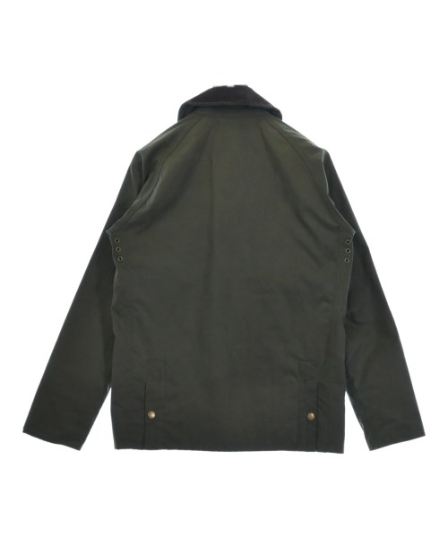 Barbour（バブアー）その他 カーキ サイズ:8(L位) レディース/2200726235023