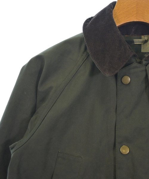 Barbour（バブアー）その他 カーキ サイズ:8(L位) レディース/2200726235023