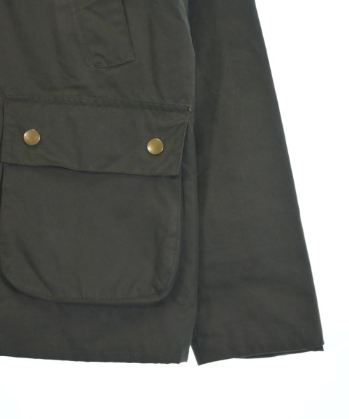 Barbour（バブアー）その他 カーキ サイズ:8(L位) レディース/2200726235023