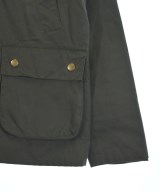 Barbour（バブアー）その他 カーキ サイズ:8(L位) レディース/2200726235023
