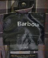 Barbour（バブアー）ブルゾン グレー サイズ:46(M位) メンズ/2200726263019