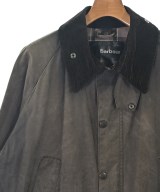 Barbour（バブアー）ブルゾン グレー サイズ:46(M位) メンズ/2200726263019