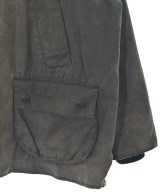 Barbour（バブアー）ブルゾン グレー サイズ:46(M位) メンズ/2200726263019