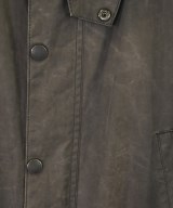 Barbour（バブアー）ブルゾン グレー サイズ:46(M位) メンズ/2200726263019