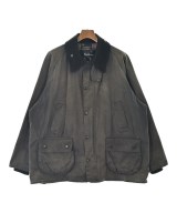 Barbour ブルゾン