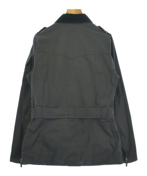 Barbour（バブアー）その他 グレー サイズ:34(XXS位) レディース/2200726263026