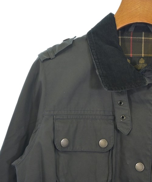Barbour（バブアー）その他 グレー サイズ:34(XXS位) レディース/2200726263026