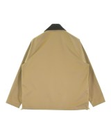 Barbour（バブアー）ブルゾン ベージュ サイズ:M メンズ/2200726283024