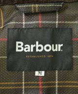 Barbour（バブアー）ブルゾン ベージュ サイズ:M メンズ/2200726283024