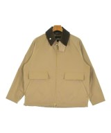 Barbour ブルゾン
