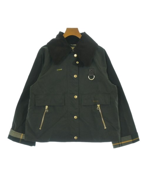 Barbour(バブアー)のブルゾン サイズ:10(M位) 40,700円