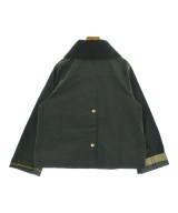 Barbour（バブアー）ブルゾン カーキ サイズ:10(M位) レディース/2200726337147