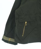 Barbour（バブアー）ブルゾン カーキ サイズ:10(M位) レディース/2200726337147
