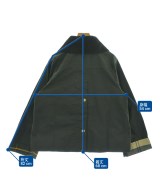 Barbour（バブアー）ブルゾン カーキ サイズ:10(M位) レディース/2200726337147