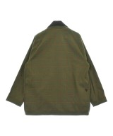 Barbour（バブアー）ブルゾン カーキ サイズ:L メンズ/2200726686030