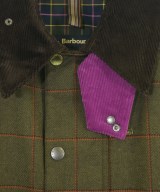 Barbour（バブアー）ブルゾン カーキ サイズ:L メンズ/2200726686030