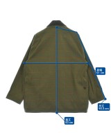 Barbour（バブアー）ブルゾン カーキ サイズ:L メンズ/2200726686030