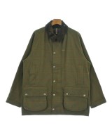 Barbour ブルゾン