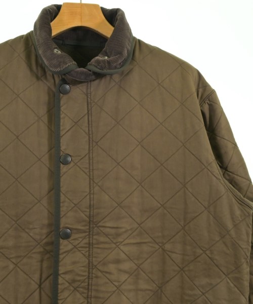 Barbour（バブアー）その他 茶 サイズ:M メンズ/2200726753015