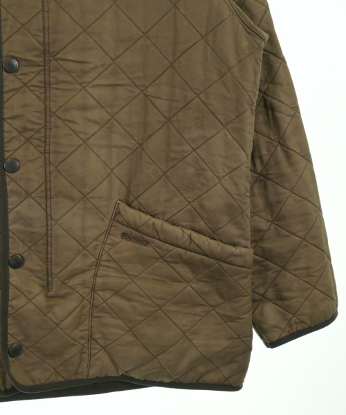 Barbour（バブアー）その他 茶 サイズ:M メンズ/2200726753015