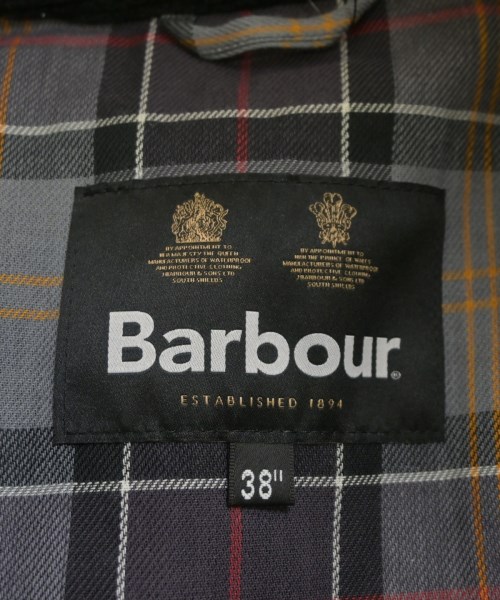Barbour（バブアー）その他 黒 サイズ:38(M位) メンズ/2200726802010
