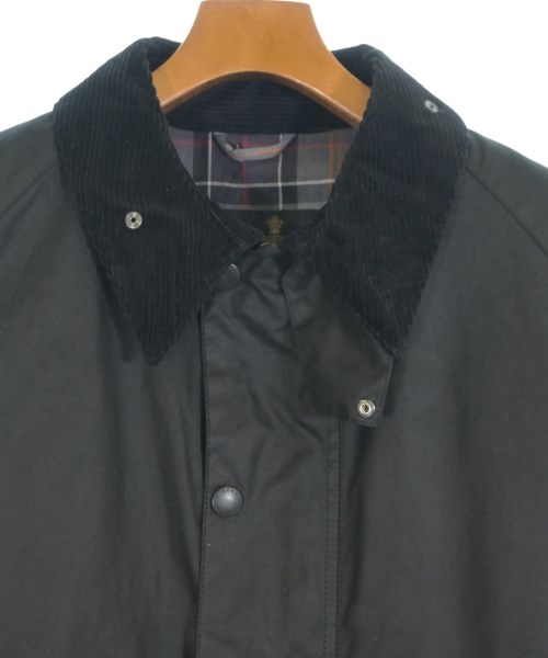 Barbour（バブアー）その他 黒 サイズ:38(M位) メンズ/2200726802010