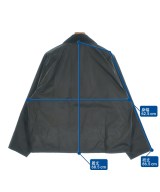 Barbour（バブアー）その他 黒 サイズ:38(M位) メンズ/2200726802010
