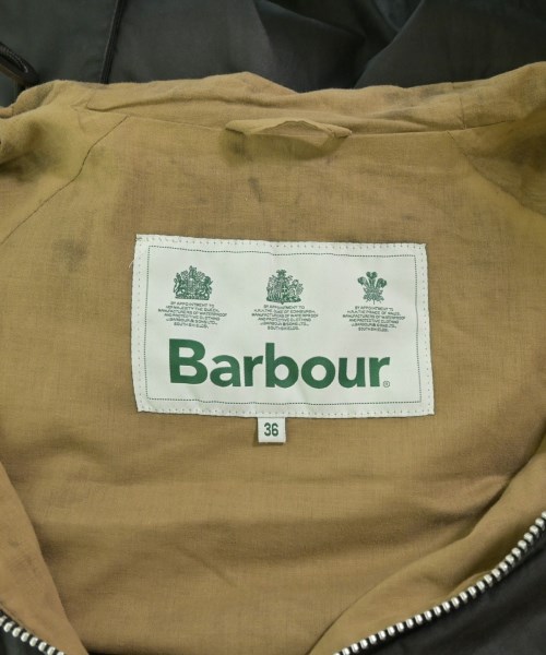 Barbour（バブアー）その他 黒 サイズ:36(S位) メンズ/2200726916014