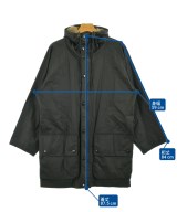 Barbour（バブアー）その他 黒 サイズ:36(S位) メンズ/2200726916014