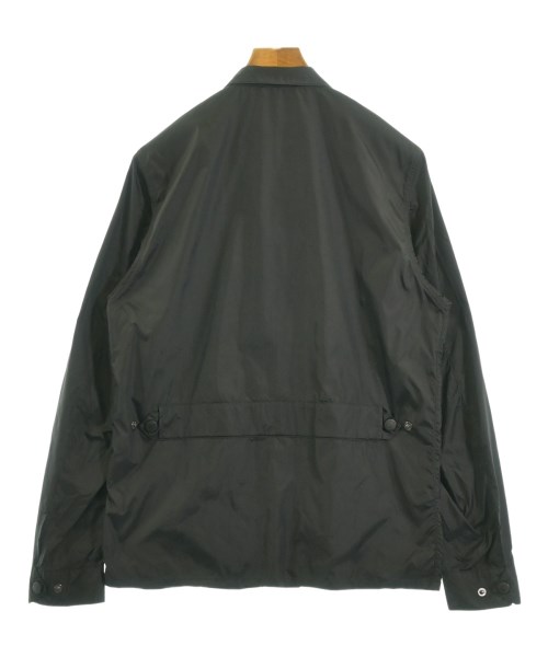 Barbour（バブアー）その他 黒 サイズ:S メンズ/2200727201027