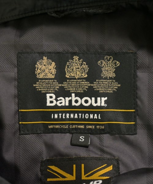 Barbour（バブアー）その他 黒 サイズ:S メンズ/2200727201027