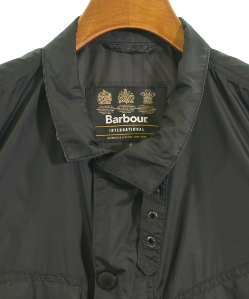 Barbour（バブアー）その他 黒 サイズ:S メンズ/2200727201027