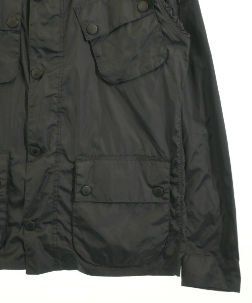 Barbour（バブアー）その他 黒 サイズ:S メンズ/2200727201027