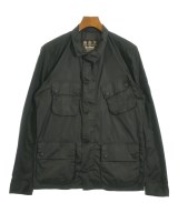 Barbour（バブアー）その他 黒 サイズ:S メンズ/2200727201027