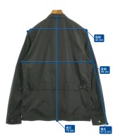 Barbour（バブアー）その他 黒 サイズ:S メンズ/2200727201027