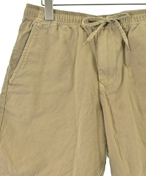 Barbour（バブアー）ショートパンツ ベージュ サイズ:S メンズ/2200727201034