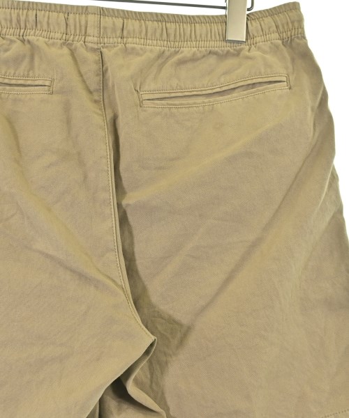 Barbour（バブアー）ショートパンツ ベージュ サイズ:S メンズ/2200727201034