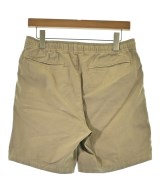Barbour（バブアー）ショートパンツ ベージュ サイズ:S メンズ/2200727201034