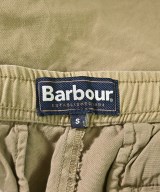 Barbour（バブアー）ショートパンツ ベージュ サイズ:S メンズ/2200727201034