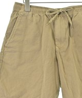 Barbour（バブアー）ショートパンツ ベージュ サイズ:S メンズ/2200727201034